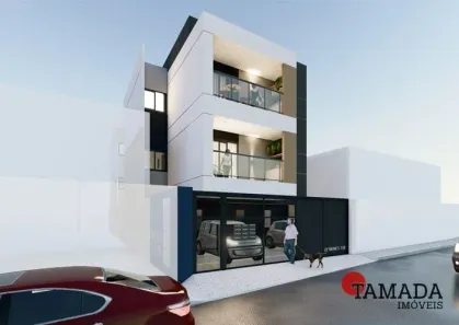 Apartamento com 2 Quartos à venda, 40m² no Alto da Mooca, São Paulo