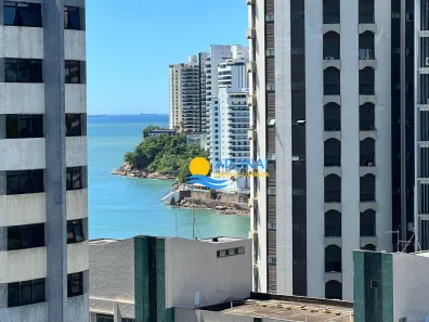 Apartamento com 2 Quartos à venda, 76m² no Vila Alzira, Guarujá
