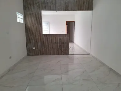 Casa com 3 Quartos à venda, 100m² no Jardim Portugal, São José dos Campos