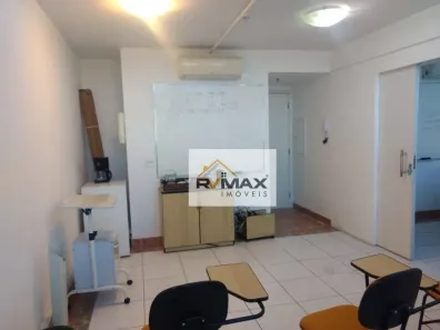 Sala Comercial à venda, 30m² no Água Branca, São Paulo