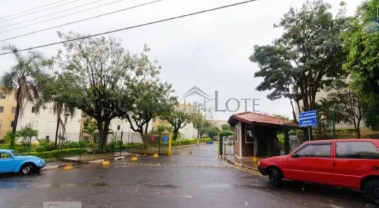 Apartamento com 3 Quartos à venda, 76m² no Jardim Pacaembu, Campinas