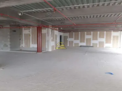 Sala Comercial à venda, 502m² no Santo Cristo, Rio de Janeiro