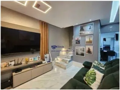 Sobrado com 2 Quartos à venda, 141m² no Vila Esperança, São Paulo