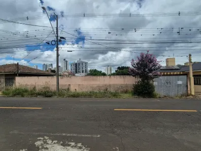 Lote/Terreno à venda, 1050m² no Estrela, Ponta Grossa