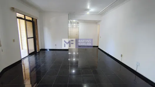 Apartamento com 3 Quartos para alugar, 130m² no Recreio dos Bandeirantes, Rio de Janeiro