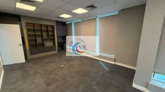 Sala Comercial para alugar, 222m² no Vila Olímpia, São Paulo
