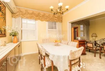 Apartamento com 3 Quartos à venda, 135m² no Centro Histórico, Porto Alegre