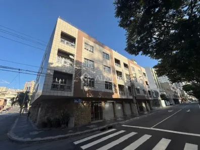 Apartamento com 3 Quartos à venda, 110m² no São Mateus, Juiz de Fora