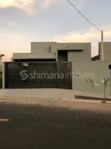 Casa com 3 Quartos à venda, 110m² no SETSUL, São José do Rio Preto