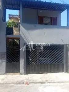 Sobrado com 1 Quarto à venda, 150m² no Veloso, Osasco