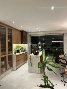 Apartamento com 2 Quartos à venda, 153m² no Indianópolis, São Paulo