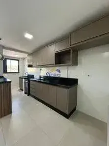 Apartamento com 2 Quartos para alugar, 75m² no Praia Brava de Itajaí, Itajaí