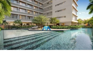 Apartamento com 2 Quartos à venda, 124m² no Indianópolis, São Paulo