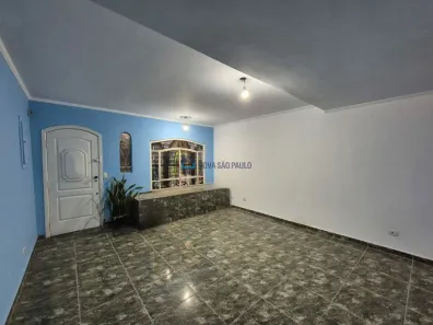 Sobrado com 2 Quartos à venda, 189m² no Indianópolis, São Paulo
