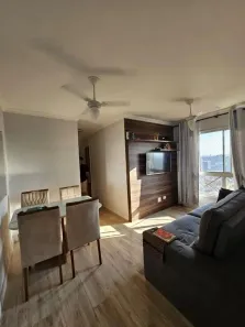 Apartamento com 2 Quartos à venda, 50m² no Vila Ré, São Paulo