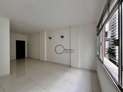 Apartamento com 3 Quartos à venda, 100m² no Icaraí, Niterói