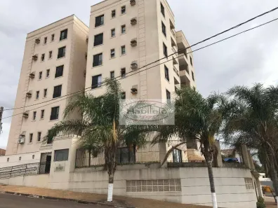 Apartamento com 2 Quartos à venda, 84m² no Jardim Maria Imaculada, Brodowski