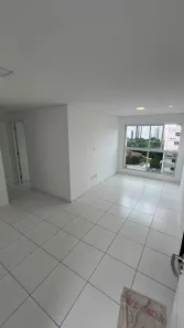 Apartamento com 2 Quartos à venda, 52m² no Casa Amarela, Recife
