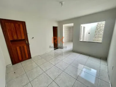 com 2 Quartos para alugar, 130m² no Kennedy, Contagem