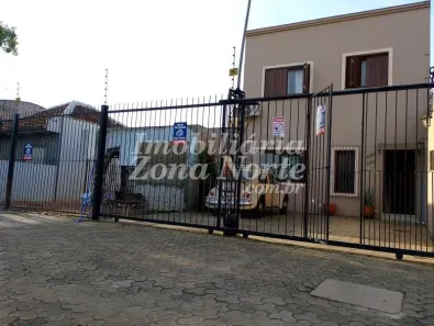 Casa com 5 Quartos à venda, 250m² no Navegantes, Porto Alegre