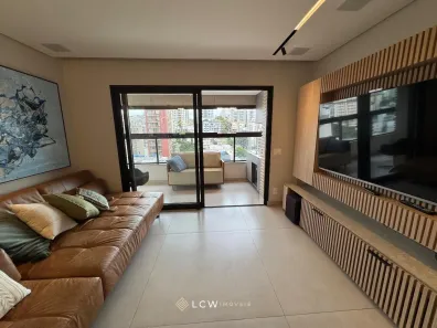 Apartamento com 4 Quartos à venda, 143m² no Santo Antônio, Belo Horizonte