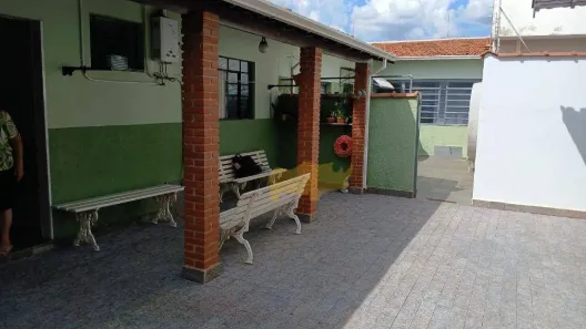 Casa com 4 Quartos à venda, 222m² no Estádio, Rio Claro