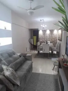 Apartamento com 2 Quartos à venda, 55m² no Realengo, Rio de Janeiro