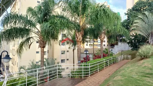 Apartamento com 2 Quartos à venda, 62m² no Jaguaribe, Osasco