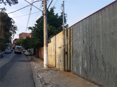 Lote/Terreno à venda, 2400m² no Jardim Ubirajara (Zona Sul), São Paulo