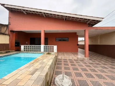 Casa com 3 Quartos à venda, 143m² no Balneario Gaivotas, Itanhaém