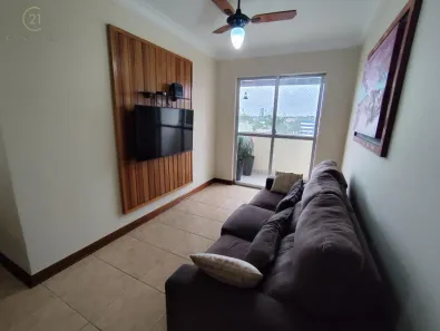 Apartamento com 2 Quartos à venda, 58m² no Ipanema, Londrina