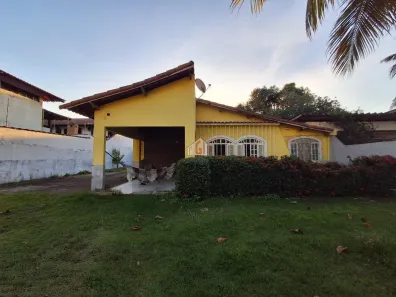 Casa com 3 Quartos à venda, 88m² no , Araruama