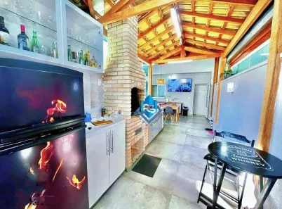 Cobertura com 2 Quartos à venda, 128m² no Vila Floresta, Santo André
