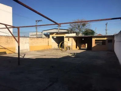 Lote/Terreno à venda, 365m² no Centro, São José dos Campos