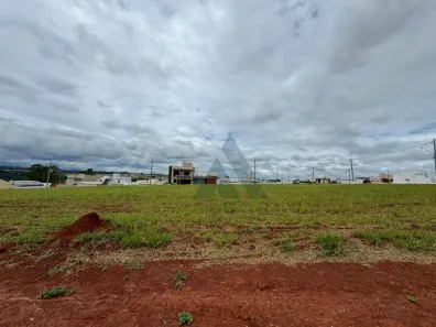 Lote/Terreno à venda, 300m² no Terras de Santo Antônio, Itapetininga