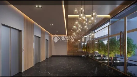 Apartamento com 1 Quarto à venda, 25m² no Bela Vista, Porto Alegre