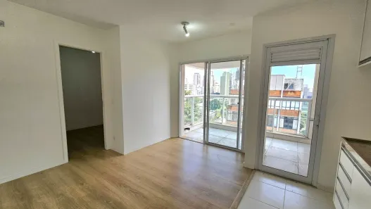 Apartamento com 1 Quarto à venda, 35m² no Consolação, São Paulo