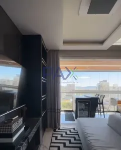 Apartamento com 3 Quartos à venda, 140m² no Pagani, Palhoça
