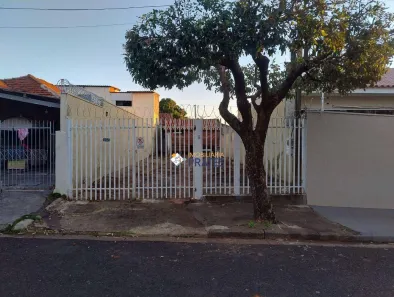 Casa com 3 Quartos à venda, 120m² no Vila Anchieta, São José do Rio Preto