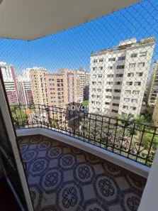 Apartamento com 3 Quartos para venda ou aluguel, 101m² no Sumarezinho, São Paulo