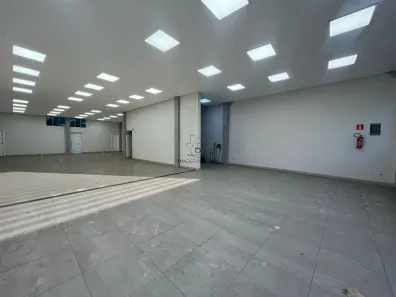 Galpão/Depósito/Armazém para alugar, 460m² no Vila Lucy, Sorocaba