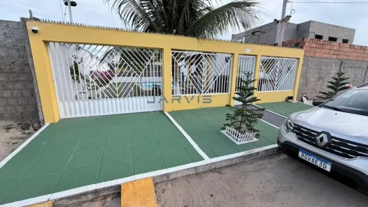 Casa com 2 Quartos à venda, 300m² no Centro, Barra de São Miguel