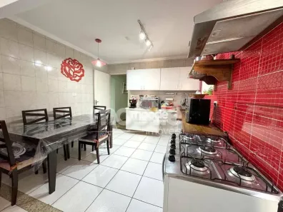 Sobrado com 3 Quartos à venda, 130m² no Jardim Ester Yolanda, São Paulo