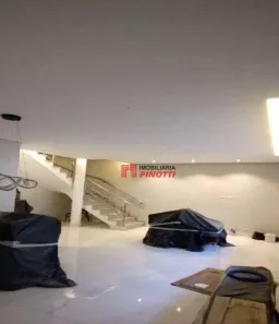 Sobrado com 4 Quartos à venda, 350m² no Independência, São Bernardo do Campo