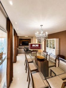 Apartamento com 3 Quartos à venda, 155m² no Nova Petrópolis, São Bernardo do Campo