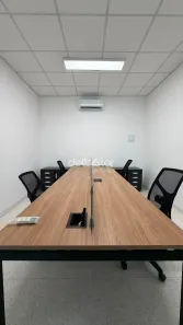 Sala Comercial para alugar, 25m² no Castelo, Belo Horizonte