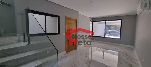 Sobrado com 3 Quartos à venda, 250m² no Parque São Domingos, São Paulo