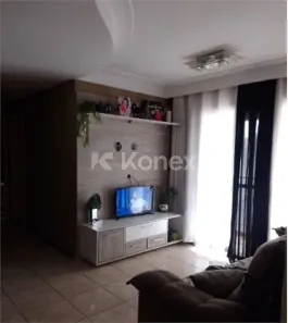 Apartamento com 2 Quartos à venda, 67m² no Vila Carrão, São Paulo