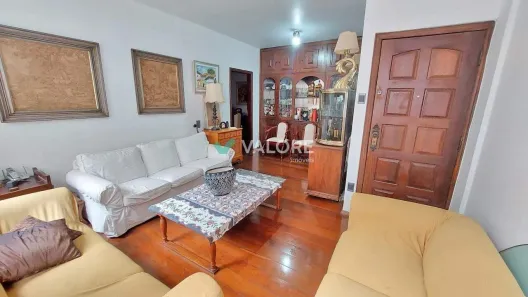 Apartamento com 4 Quartos à venda, 140m² no Sion, Belo Horizonte