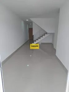 Cobertura com 3 Quartos para alugar, 171m² no Centro, São Bernardo do Campo